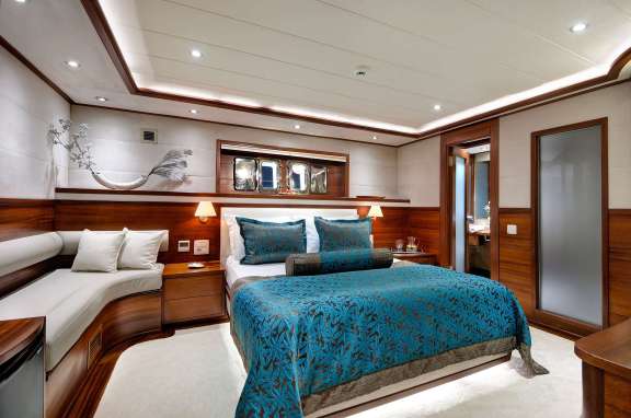 Image of ALESSANDRO 1 yacht #8