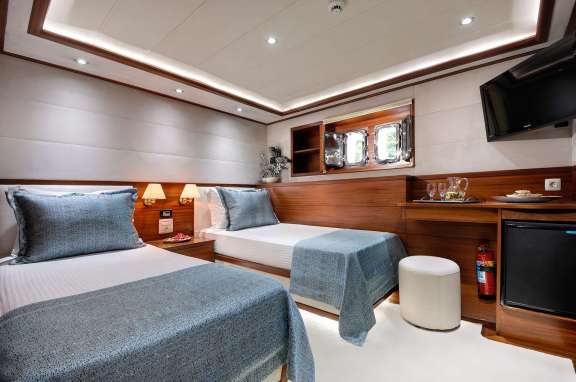 Image of ALESSANDRO 1 yacht #9
