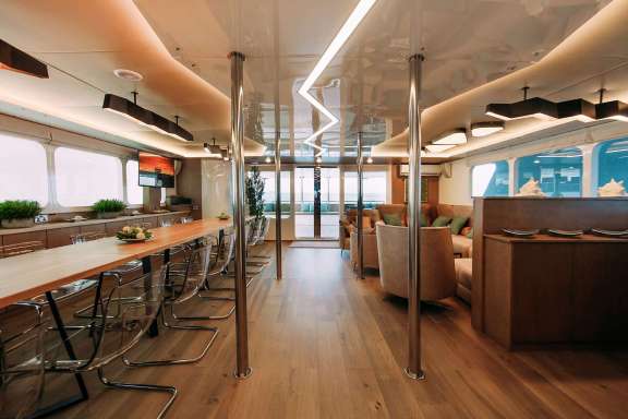 Image of ALICE yacht #11