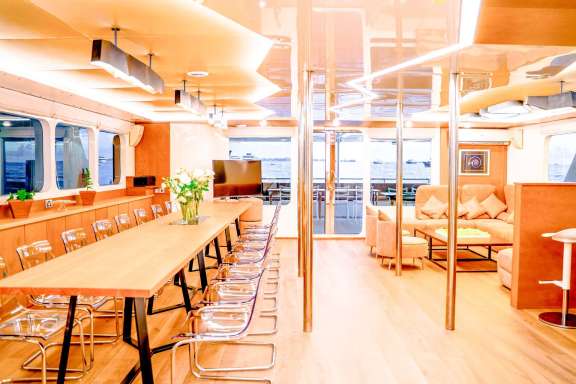 Image of ALICE yacht #2