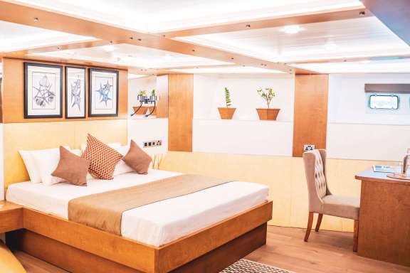 Image of ALICE yacht #6