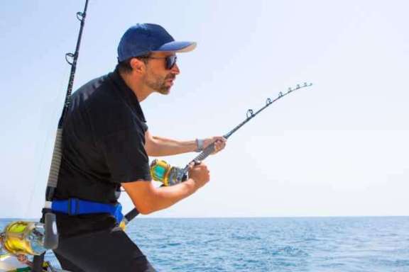 Image of ESPERANZA II yacht #16