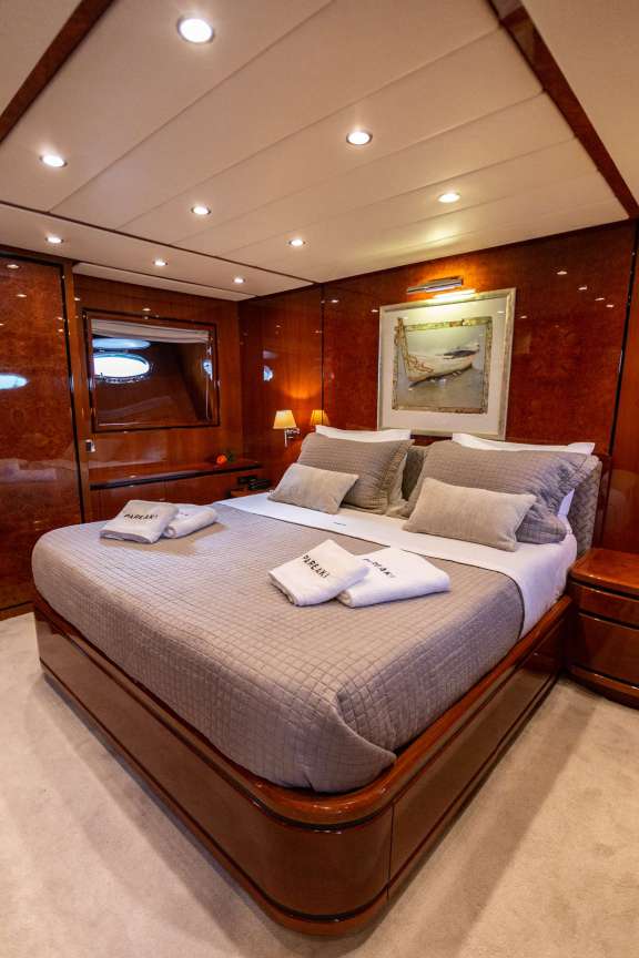 Image of PAREAKI yacht #8