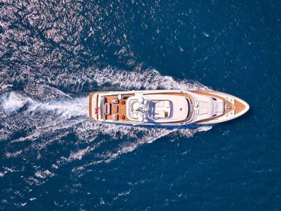 Image of BEST OFF yacht #19