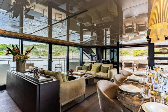 Image of NOOR II yacht #2