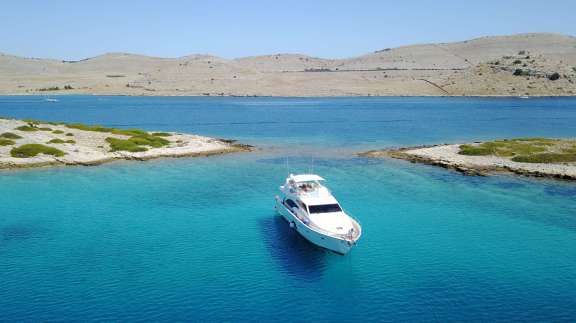 Image of DOMINIQUE yacht #14