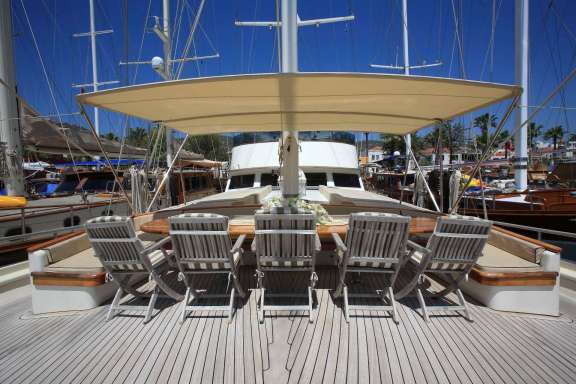 Image of AEGEAN CLIPPER yacht #15