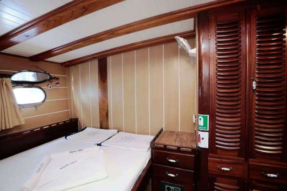 Image of AEGEAN CLIPPER yacht #17