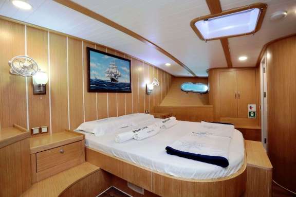 Image of AEGEAN CLIPPER yacht #18