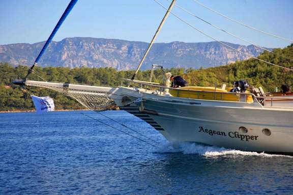 Image of AEGEAN CLIPPER yacht #3