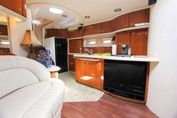 Image of Latitude Adjustment yacht #2