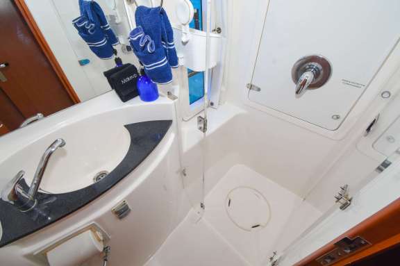 Image of TOUCH THE SKY yacht #17