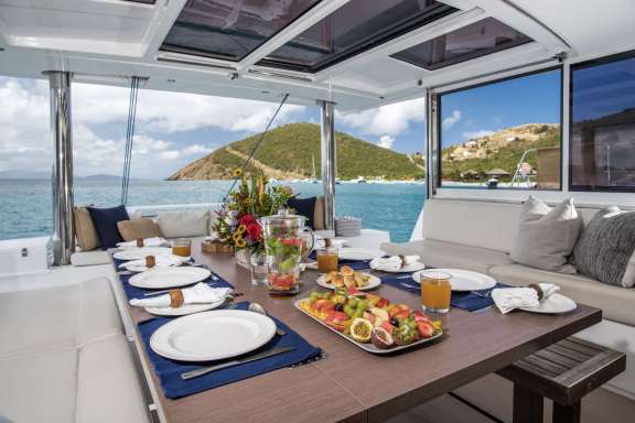 Image of BELLE VIE yacht #10