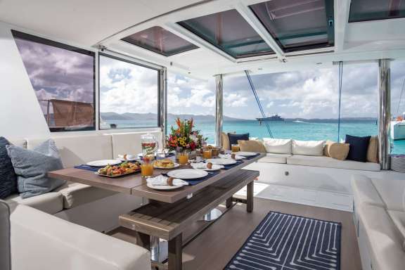 Image of BELLE VIE yacht #11