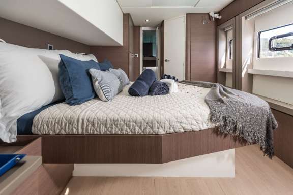 Image of BELLE VIE yacht #13