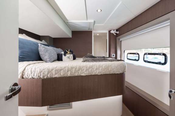 Image of BELLE VIE yacht #15