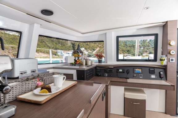 Image of BELLE VIE yacht #17
