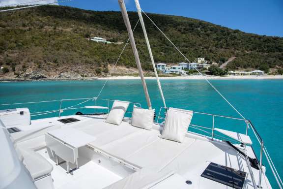 Image of BELLE VIE yacht #4