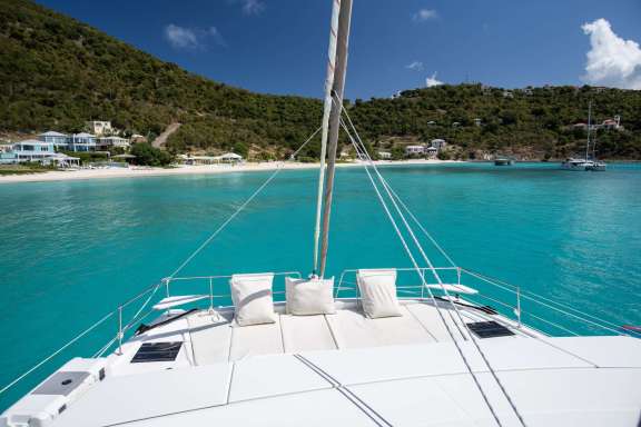 Image of BELLE VIE yacht #5