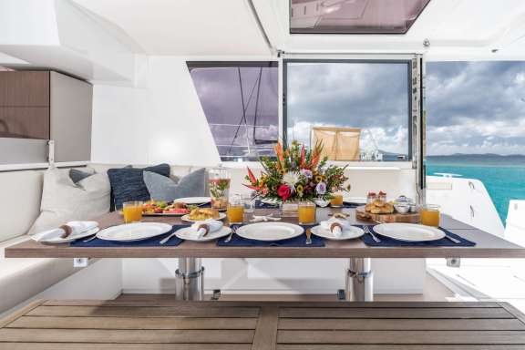 Image of BELLE VIE yacht #9