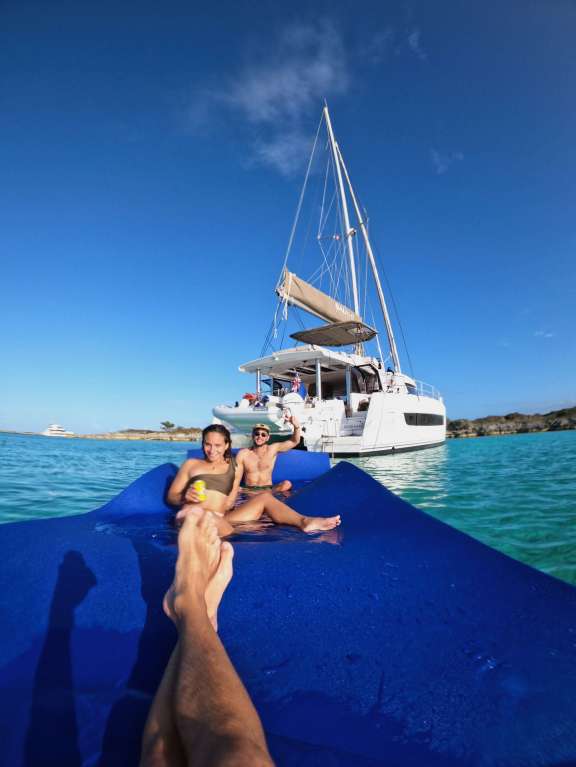 Image of OKEANA yacht #11