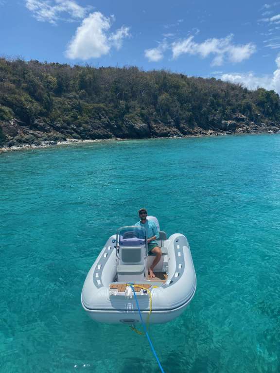 Image of OKEANA yacht #14