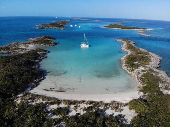 Image of OKEANA yacht #18