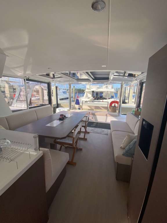 Image of OKEANA yacht #3