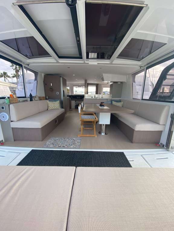 Image of OKEANA yacht #4