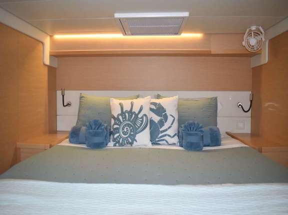 Image of FELIX yacht #10