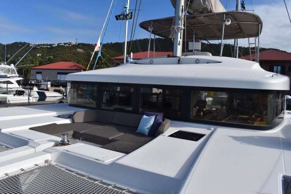 Image of FELIX yacht #13