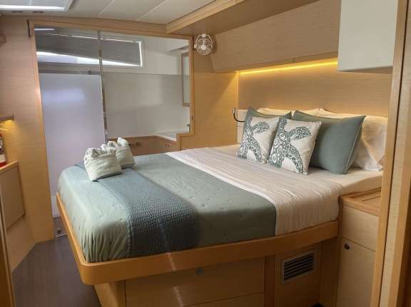 Image of FELIX yacht #6