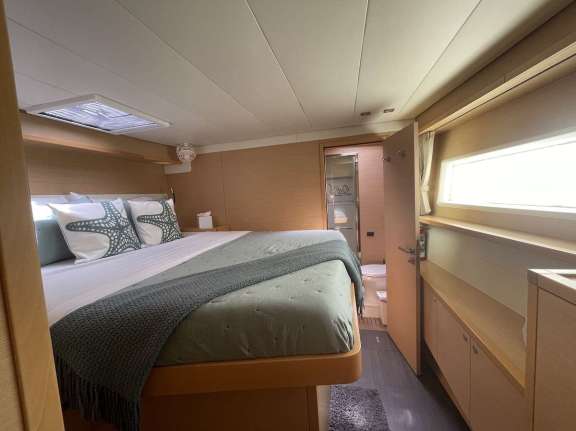 Image of FELIX yacht #7