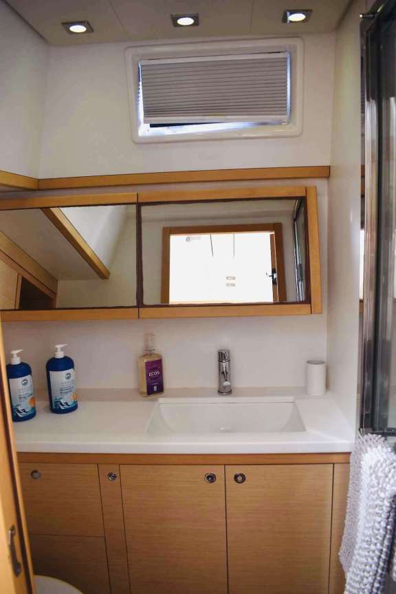 Image of FELIX yacht #9