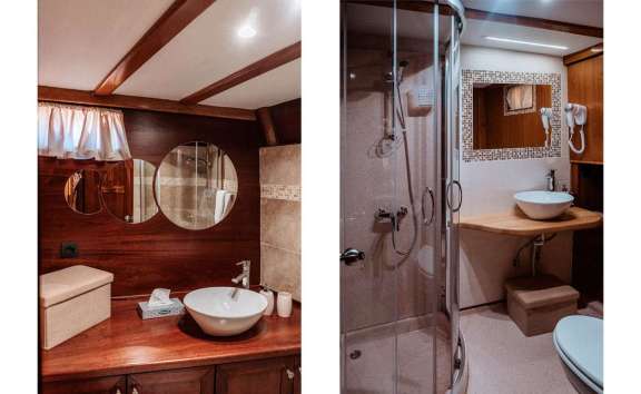 Image of HANDE CAPO GALERA yacht #10