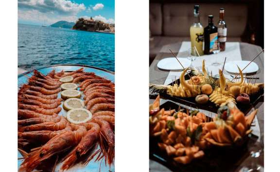 Image of HANDE CAPO GALERA yacht #16