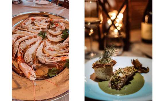 Image of HANDE CAPO GALERA yacht #17