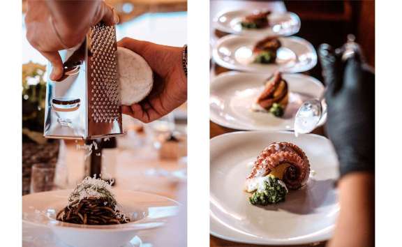 Image of HANDE CAPO GALERA yacht #19