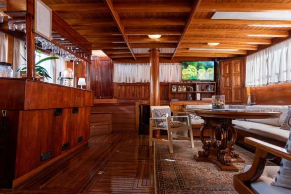 Image of HANDE CAPO GALERA yacht #3