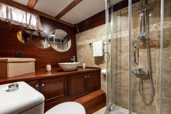 Image of HANDE CAPO GALERA yacht #8