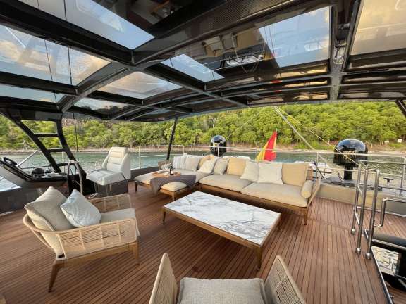 Image of CALMA yacht #13