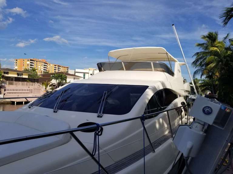 Image of Shedai yacht #10