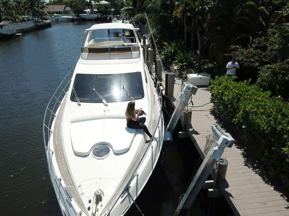 Image of Shedai yacht #11