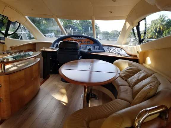 Image of Shedai yacht #2