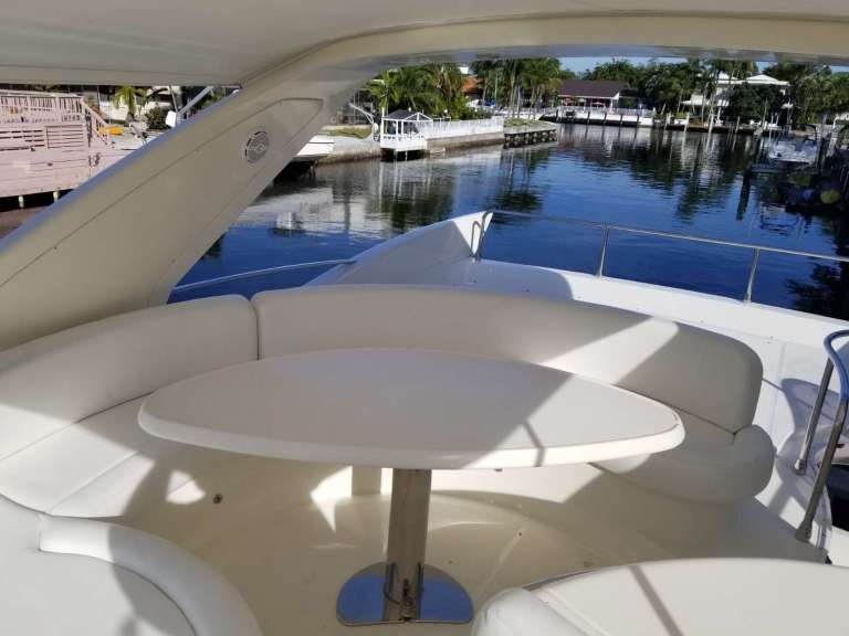 Image of Shedai yacht #3