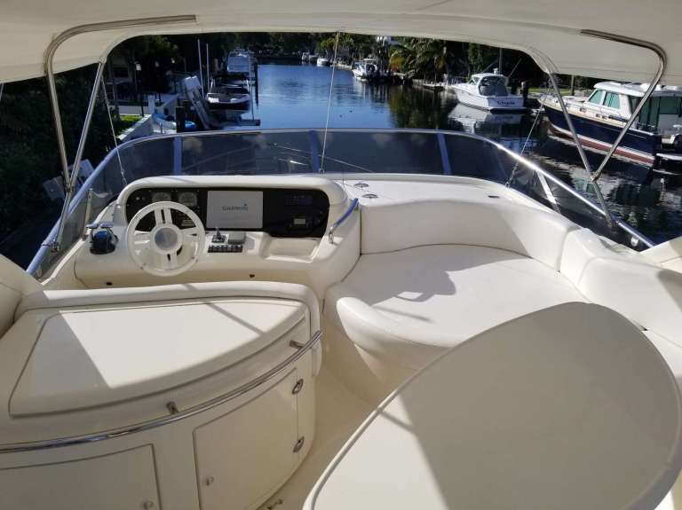 Image of Shedai yacht #4