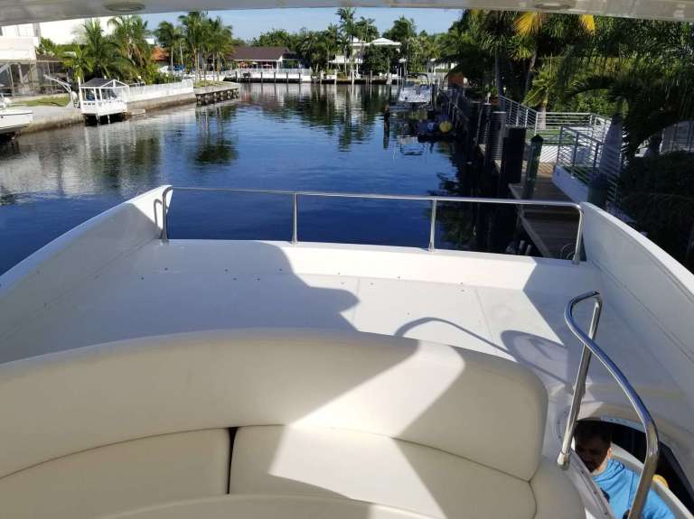 Image of Shedai yacht #5
