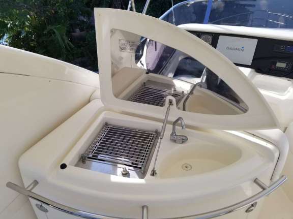 Image of Shedai yacht #7