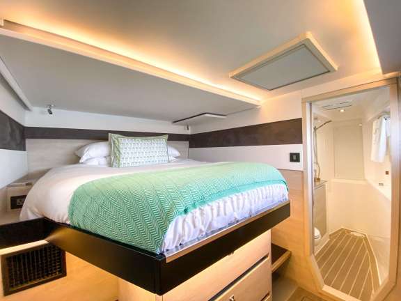 Image of SOUTHERN CHARM yacht #6