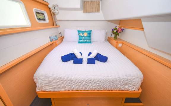 Image of MAKIN MEMORIES yacht #12